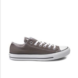 Grey Converse